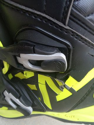 Botas O'Neal motocross talla 47