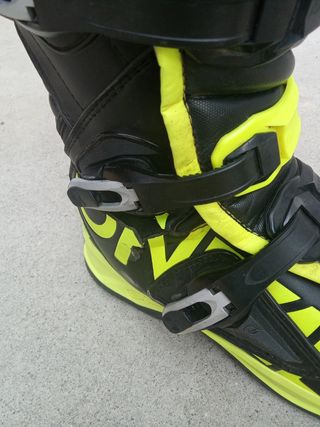 Botas O'Neal motocross talla 47