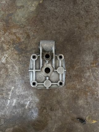 Culata Malossi Minimoto