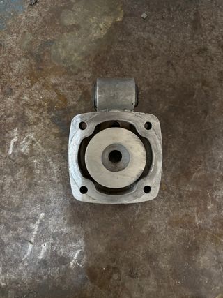 Culata Malossi Minimoto