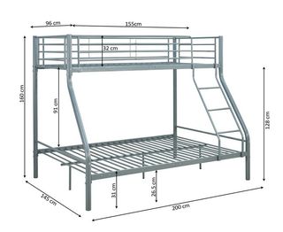 .HERMOSA LITERA MATRIMONIAL.