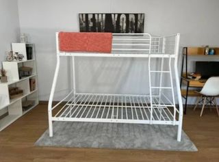 .HERMOSA LITERA MATRIMONIAL.