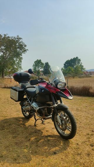 BMW R1200GS ABS