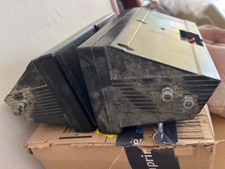 Trevi HPSS 3 vie - casse acustiche