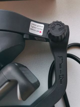 Estabilizador Hohem iSteady X