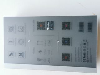 Estabilizador Hohem iSteady X