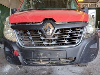 DESPIECE COMPLETO RENAULT MASTER
