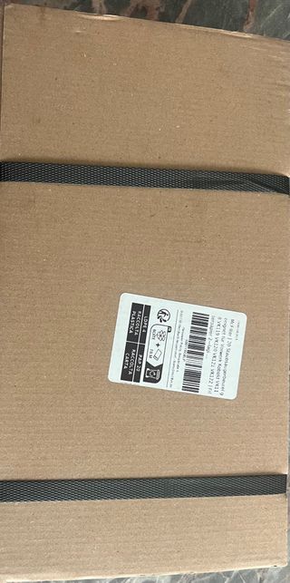 20 Bolsas Vorwerk VK119-VK122
