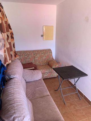 Terreno en venta en La Paz en Alcalá de Guadaira