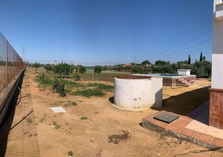 Terreno en venta en La Paz en Alcalá de Guadaira