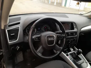 Audi Q5 2010