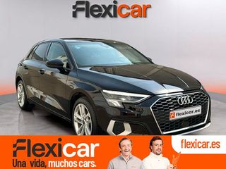 Audi A3 Sportback Advanced 35 TFSI 110kW S tron