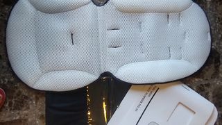 Colchoneta verano Mini Easywalker