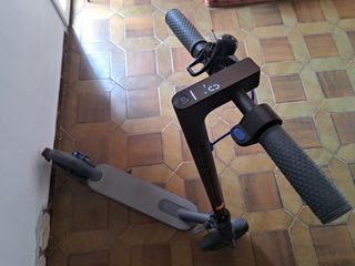 Xiaomi Mi Scooter 3 Eléctrico