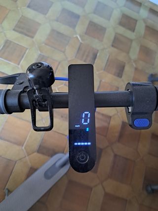 Xiaomi Mi Scooter 3 Eléctrico