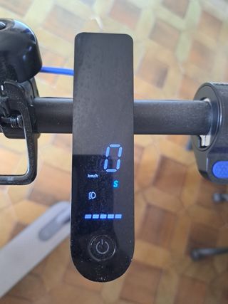 Xiaomi Mi Scooter 3 Eléctrico