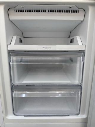 Nevera Balay No Frost