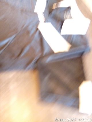 Maglia Macron calcio taglia l