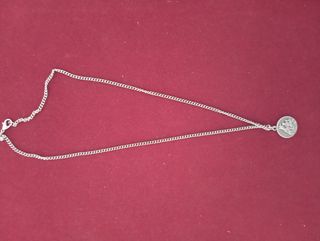Collana Madonna del Carmelo