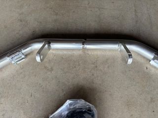 Parrilla para Yamaha Raptor 700