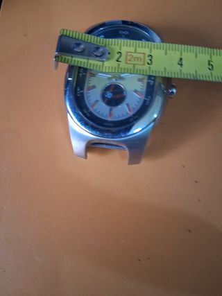 Reloj DKNY - Beige y Plata