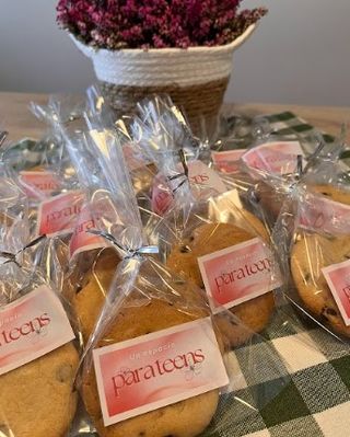 Obsequios dulces para regalar a tus invitados