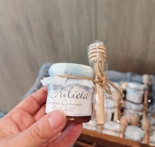 Obsequios dulces para regalar a tus invitados