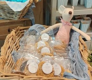 Obsequios dulces para regalar a tus invitados