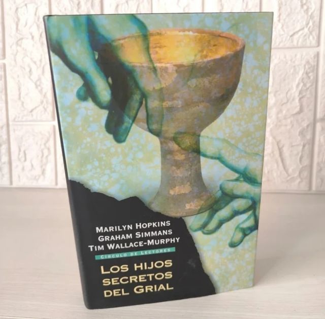 Los Hijos Secretos del Grial