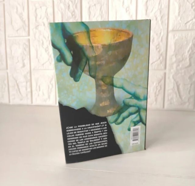 Los Hijos Secretos del Grial