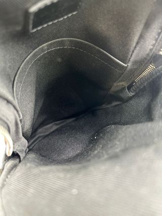 Bandolera Louis Vuitton Monogram Eclipse