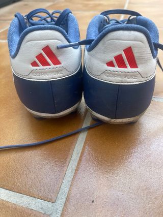 botas Adidas Copa Fútbol
