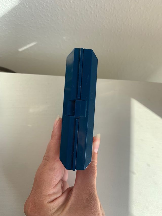 Nintendo Game & Watch Rain Shower 1983