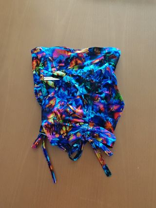 Mallas cortas deportivas