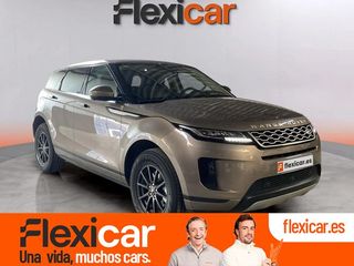 Land-Rover Range Rover Evoque 2.0 D150 S AUTO 4WD