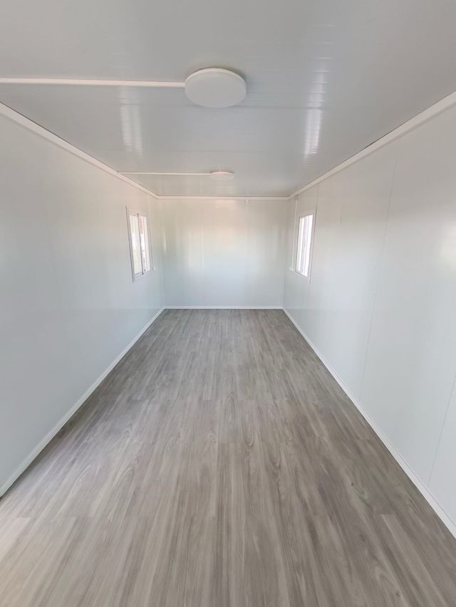 Modulos Caseta Casa Modular Casa Prefabricada