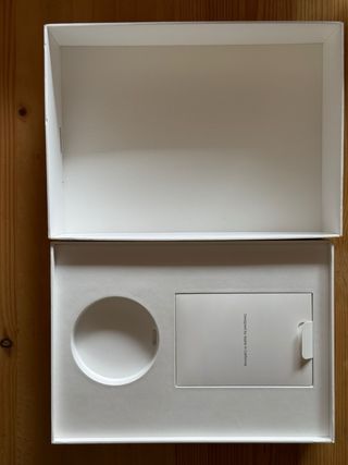 iPad 6 Rosa Gold para reparar o piezas.