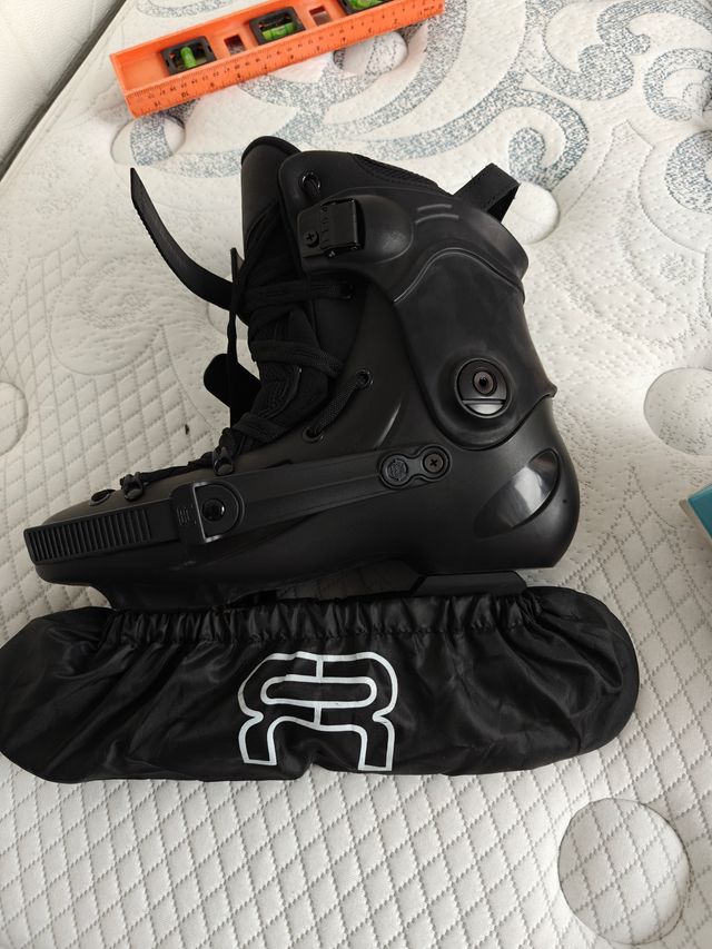 Rollerblade FR-FR1 90 4x90mm