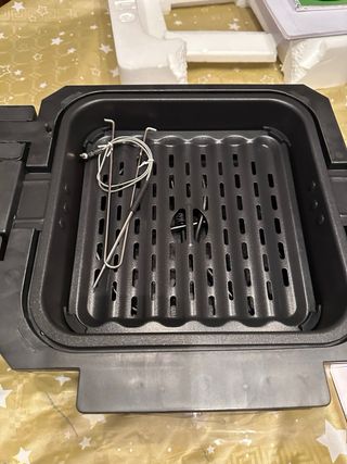 Freidora de aire Gourmax Pro