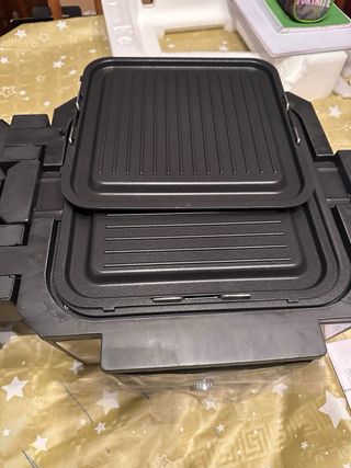 Freidora de aire Gourmax Pro