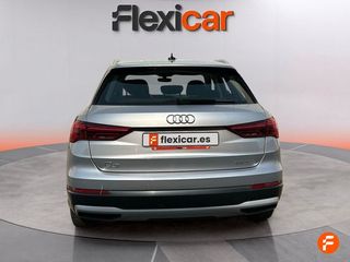 Audi Q3 Advanced 35 TDI 110kW (150CV) S tronic