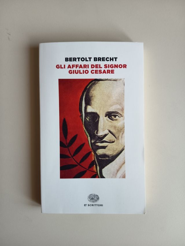 Gli affari del signor Giulio Cesare