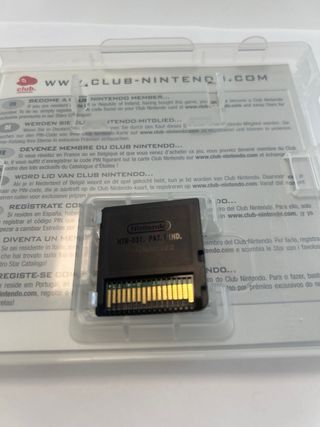 Pokémon Edición Blanca y edición negra 2