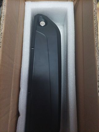 Batería Ebike Li-ion 36V