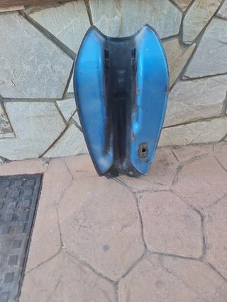 Depósito gasolina Suzuki RV 125/200 Van Van