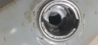 Depósito gasolina Suzuki RV 125/200 Van Van