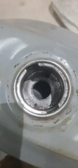 Depósito gasolina Suzuki RV 125/200 Van Van