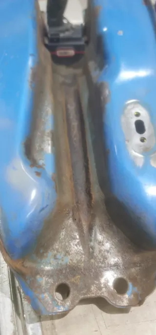 Depósito gasolina Suzuki RV 125/200 Van Van