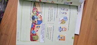 Conocimiento del Medio 2º Primaria