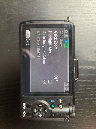 Pentax Q + 2 objetivos: Zoom & Fish-Eye